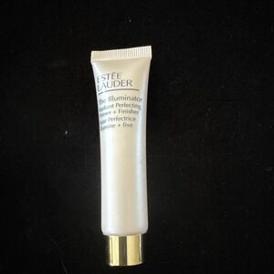 Estee Lauder the illuminator Radiant Perfecting Primer +Finisher Base 0.5oz 4797